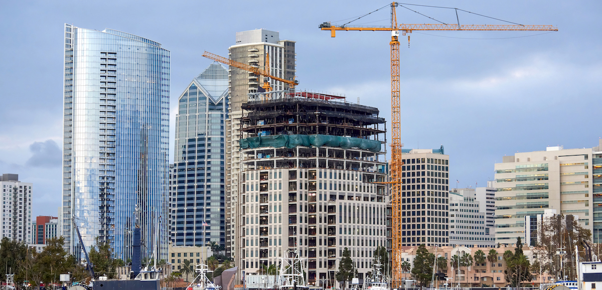 Civil Works Construction